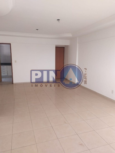 Imagem 1 de 21 de Apartamento A Venda No Setor Bueno - Ap00918 - 69983361