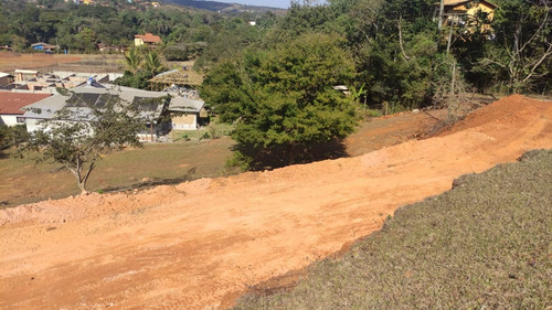 Imagem 6 de 16 de Terreno / Área Para Comprar No Casa Branca Em Brumadinho/mg - 2226