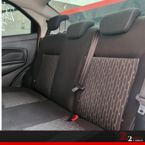Ford Ka 1.0 SE/SE PLUS TIVCT FLEX 4P