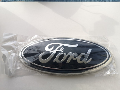 Logo, Ford Explorer, Edge, Ranger, F150, Emblema 175 X70mm.