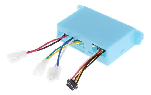 Coche Eléctrico Para Niños Con Receptor De 12v Para