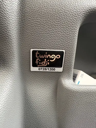 Renault Twingo 1.2 Fidji Dynamique