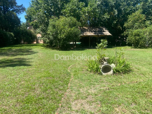 Imagen 2 de 5 de Terreno Lote En Venta Barrio Cerrado El Resuello, Moreno, G.b.a. Zona Oeste