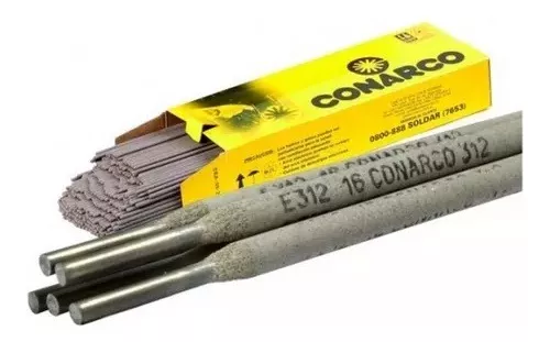 Electrodos Soldar Esab Ok de 2,50 X 5 Kg 13a - GRAMABI