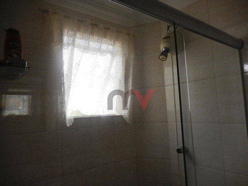 Imagem 21 de 30 de Apartamento Na Tupi Com Dois Dormitórios, Suíte, Sacada, Uma Dispensa, Área De Serviço, Uma Vaga De Garagem, Prédio Com Academia - Ap0002