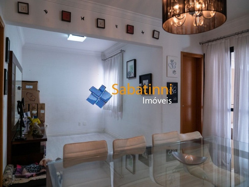 Imagem 5 de 30 de Apartamento A Venda Em Sp Tatuape - Ap04314 - 69297231
