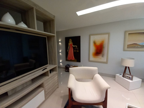 Imagem 9 de 30 de Recreio - Apartamento De 3 Quartos Com 125m2