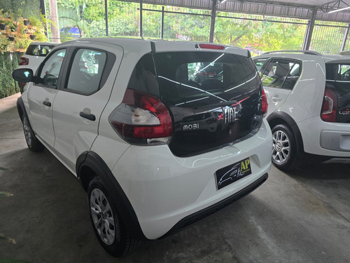 Fiat Mobi Mobi Like 1.0 Fire Flex 5p