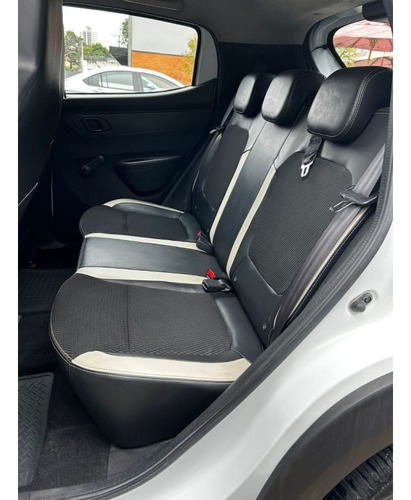 Renault Kwid 1.0 12V SCE FLEX INTENSE MANUAL