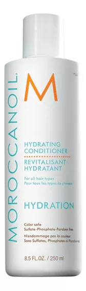 Moroccanoil Acondicionador Hidratante 250 Ml