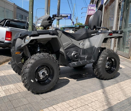 Imagen 3 de 13 de Polaris Sportsman Touring 570 Eps 2022 - Edunor