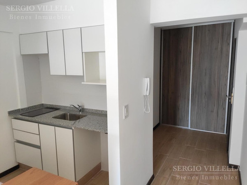 Imagen 10 de 18 de Rodriguez 1100 - Departamento Monoambiente En Venta En Rosario