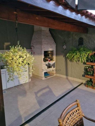 Casa Com 3 Dormitórios Para Alugar, 178 M² Por R$ 6.500/mês - Jardim Sumaré - Ribeirão Preto/sp - Ca0623