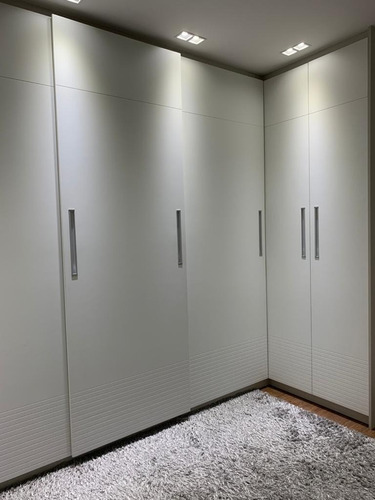 Imagem 18 de 18 de Luxuosa Casa Térrea Com 3 Quartos, 3 Suítes, 6 Vagas, Bairro Assunção, Santo André, Sp - Ca00013 - 69909355