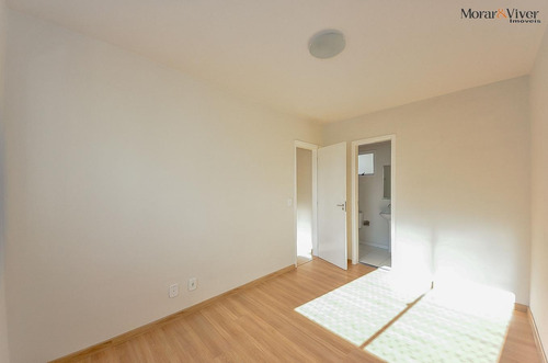 Imagem 9 de 15 de Apartamento Para Venda Em Curitiba, Pinheirinho, 3 Dormitórios, 1 Suíte, 2 Banheiros, 1 Vaga - Ctb3382_1-2053576