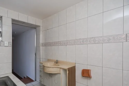 3 Quartos 2 Banheiros À Venda Na Rua Flor De Couro, Chácara São João, São Paulo, Sp.