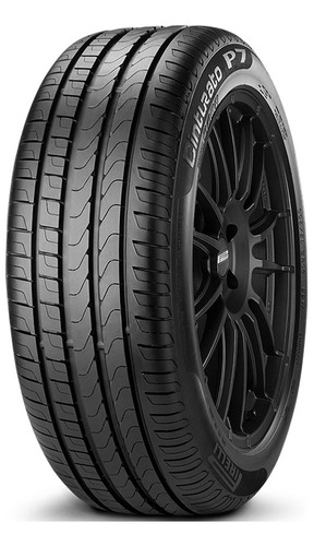Llantas 245/50 R18 Pirelli Cinturato P7 Runflat (*) 100w
