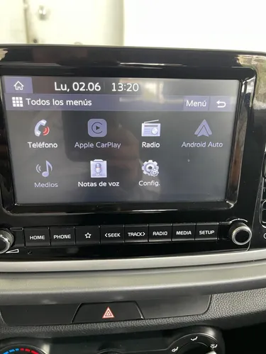 Kia Rio 1.6 Ex Hchback At