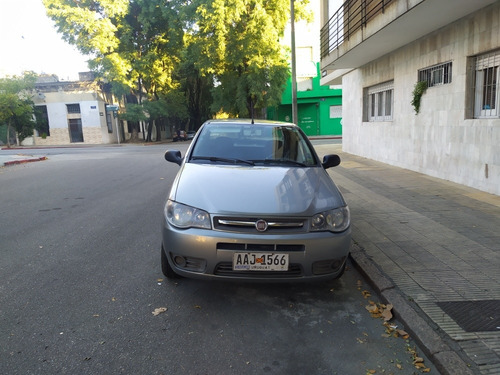 Fiat Siena 1.4 Fire Way Aa+da+pack 2014