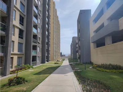 Apartamento en venta