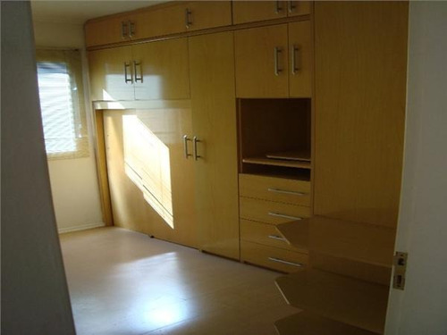 Apartamento Residencial À Venda, Tatuapé, São Paulo - Ap0540. - Ap0540