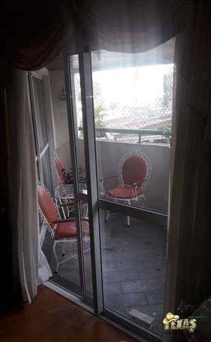 Apartamento Tatuapé - 1819