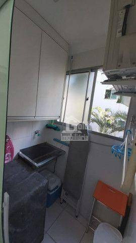Imagem 5 de 15 de Apartamento Com 2 Dormitórios À Venda, 47 M² Por R$ 220.000 - Parque Industrial Lagoinha - Ribeirão Preto/sp - Ap4597