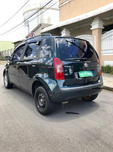 Imagem 6 de 10 de Fiat Idea