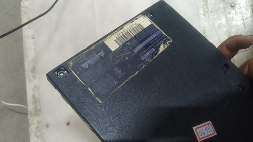 Carcaça Sony Playstation 2 Scph-77001 J690 (Usado)