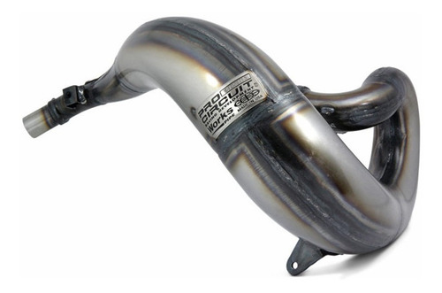 Mofle Pro Circuit 01-0127 Works Pipe
