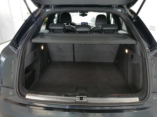 Imagen 12 de 15 de Audi Q3 S Line Quattro 2015