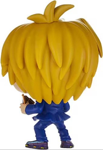Funko Pop! Yu-gi-oh Joey Wheeler