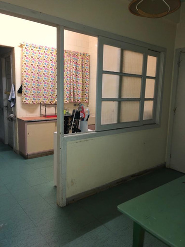Imagen 12 de 14 de 1002 Venta Apto 3 Dorm + Escritorio Cordon Con Gran Balcon Y Terraza