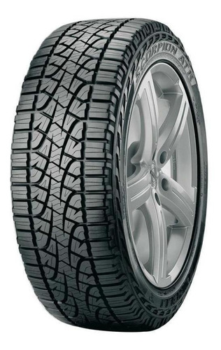 Llanta Pirelli Scorpion ATR LT 235/75R15 110 S