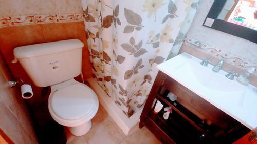 Imagen 15 de 30 de Duplex En Venta En San Bernardo - Tres Dormitorios Patio Parrilla Y Estacionamiento