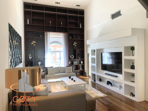 Imagen 1 de 30 de Puerto Madero - Departamento En Venta Los Molinos