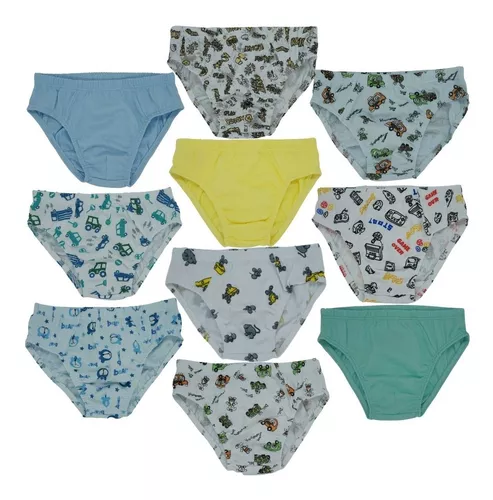 Baby.c x Capricho underwear, Coleção Happy -usem minhas cal…