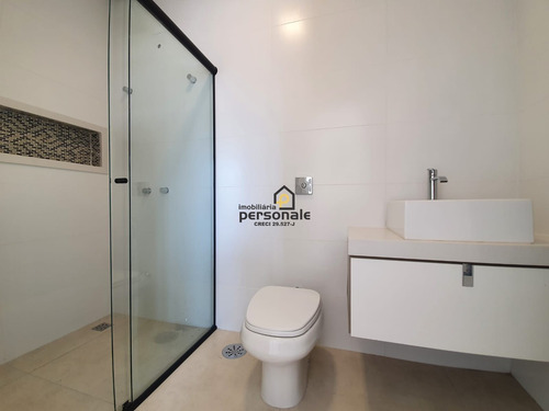 Imagem 24 de 30 de Casa Em Condomínio Em Sorocaba, Alphaville Nova Esplanada I - Ca00534 - 70012644