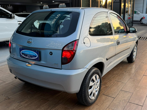 Chevrolet Celta 1.0 MPFI LIFE 8V FLEX 2P MANUAL