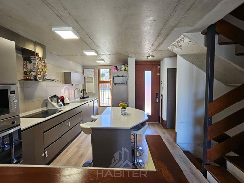 Cod38010 Venta Casa Townhouse En Andalue San Pedro De La Paz