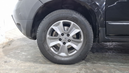 Renault Duster 2.0 Dynamique Media Nav Mt