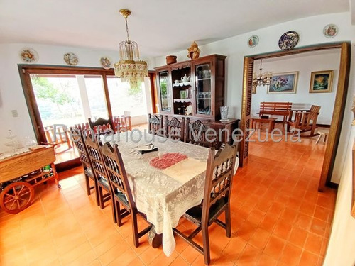 Casa En Venta Santa Paula