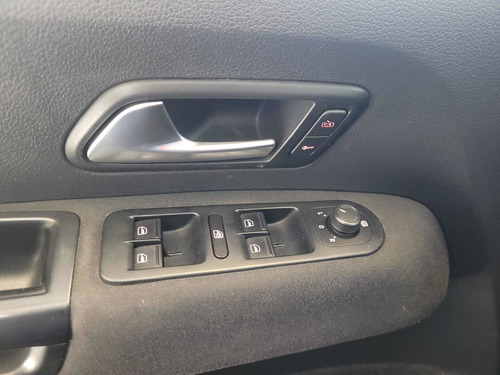 Imagen 18 de 24 de Volkswagen Amarok 2018 3.0 V6