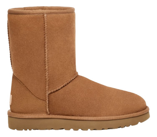 Botas Mujer Ugg Classic Short Ii Mujer Original - Salas