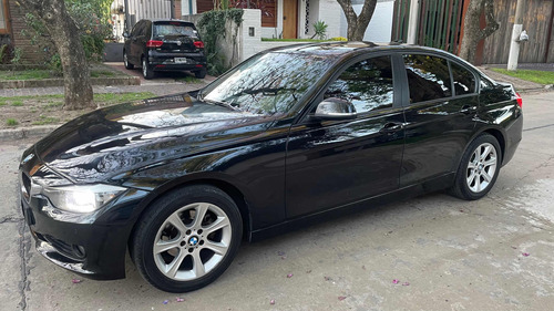 BMW Serie 3 2.0 320i Sedan 184cv