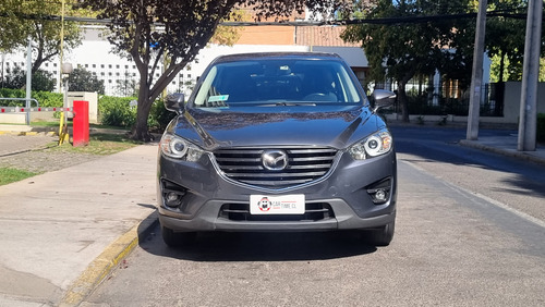 Mazda CX-5 2.0 R Awd 6At I-Stop