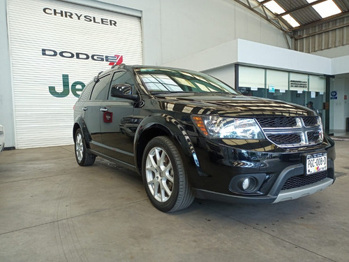 Imagen 3 de 15 de Dodge Journey Gt'18
