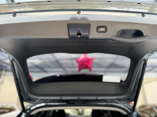 Hyundai Tucson 2.5 Limited Tech