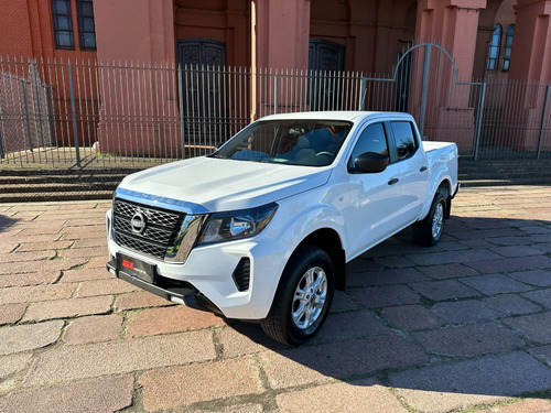 Nissan Frontier Nafta Como 0k ((gl Motors)) Financiamos 100%