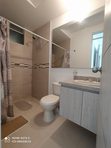 Imagen 5 de 14 de Apartamento En Venta Aqualina Orange Girardot